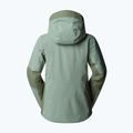 Női sídzseki The North Face Lenado slate moss/bark mist 6