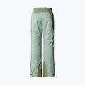 Női sínadrág The North Face Lenado Regular slate moss/bark mist 5