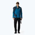 Férfi softshell dzseki The North Face Diablo Softshell Detachable Hood mineral ink/deep cypress 2
