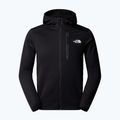 Férfi The North Face Mountain Athletics Fleece Full Zip pulóver fekete 4