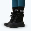Női túracipő The North Face Shellista V Shorty WP black/black 8