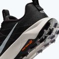 Nike Wildhorse 10 női futócipő fekete/farkasszürke/antracit/platina árnyalatú 14