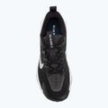 Nike Wildhorse 10 női futócipő fekete/farkasszürke/antracit/platina árnyalatú 5