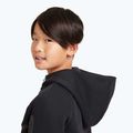 Gyerekpulóver Nike Sportswear Tech Fleece Full Zip black/black/black 5