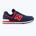 Cipők New Balance Classic 574's V1 navy/red/white 9