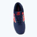 Cipők New Balance Classic 574's V1 navy/red/white 12