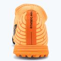New Balance férfi futballcipő Furon Dispatch V7+ TF narancssárga 6