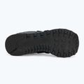Női cipők New Balance Classic 574's V2 black/white/black 4
