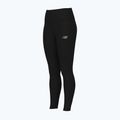 Női futó leggings New Balance Harmony High Rise fekete 3