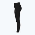 Női futó leggings New Balance Harmony High Rise fekete 4