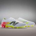Labdarúgócipő New Balance Furon Elite FG V8 IB8 fehér 9