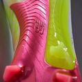 Labdarúgócipő New Balance Furon Elite FG V8 IB8 fehér 10