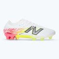 Labdarúgócipő New Balance Furon Elite FG V8 IB8 fehér 2