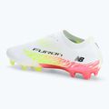 Labdarúgócipő New Balance Furon Elite FG V8 IB8 fehér 3