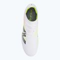 Labdarúgócipő New Balance Furon Elite FG V8 IB8 fehér 5