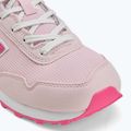 New Balance 515's V1 rózsaszín cukor gyermekcipő 7