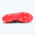 New Balance Tekela Magia Low Laced V4 FG labdarúgócipő fekete 4