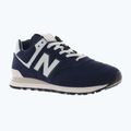 New Balance 574 V2-es V2-es indigó cipők 8