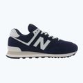 New Balance 574 V2-es V2-es indigó cipők 9
