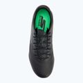Skechers Razor Academy Gold 1.5 TF fekete/ezüst férfi futballcipő 5
