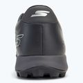 Skechers Razor Academy Gold 1.5 TF fekete/ezüst férfi futballcipő 6