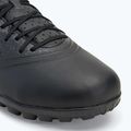 Skechers Razor Academy Gold 1.5 TF fekete/ezüst férfi futballcipő 7