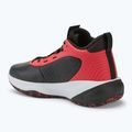 Férfi kosárlabda cipő SKECHERS SKX League black/red 3