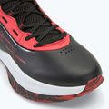 Férfi kosárlabda cipő SKECHERS SKX League black/red 7