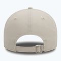 Baseballsapka New Era Repreve Mini Logo 9FORTY New York Yankees light beige 4