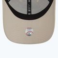 Baseballsapka New Era Repreve Mini Logo 9FORTY New York Yankees light beige 5