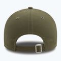 Baseballsapka New Era Repreve Mini Logo 9FORTY Los Angeles Dodgers green 4