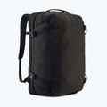Patagonia Black Hole MLC 45 l utazótáska fekete/fekete 2