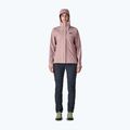 Női esőkabát Patagonia Torrentshell 3L Rain quiet violet 4
