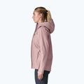 Női esőkabát Patagonia Torrentshell 3L Rain quiet violet 5
