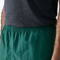Férfi rövidnadrág Patagonia Baggies 5" 95 oval logo/gem green 8
