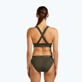 Termoaktív melltartó icebreaker Merino 125 Cool-Lite Sprite Racerback dark loden 3