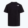 The North Face Never Stop Exploring Regular férfi túrapóló tnf black 5