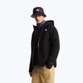 Férfi esőkabát The North Face Lightning Zip-In Jacket tnf black 4