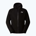 Férfi esőkabát The North Face Lightning Zip-In Jacket tnf black 5