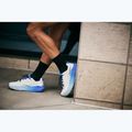 Férfi futócipők Altra FWD Via 2 blue/gray 10