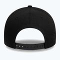 New Era WS Eframe Los Angeles Dodgers baseball sapka fekete 5