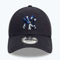 New Era Camo Infill 9Forty New York Yankees baseball sapka navy 2