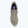 Férfi SKECHERS Bobs Squad 4 oliva színű cipő 5