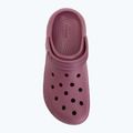Papucsok Crocs Classic Crush Clog 6