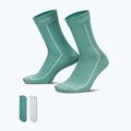 Női zokni Nike Everyday Plus Lightweight Crew 2 pár multi-color/904 3
