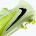 Gyerek focicipő Nike Phantom 6 Low Pro FG/MG hyper crimson/limelight/black 9