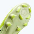 Gyerek focicipő Nike Phantom 6 Low Pro FG/MG hyper crimson/limelight/black 10