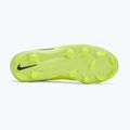 Gyerek focicipő Nike Phantom 6 Low Pro FG/MG hyper crimson/limelight/black 4