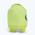 Gyerek focicipő Nike Phantom 6 Low Pro FG/MG hyper crimson/limelight/black 6