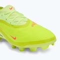 Gyerek focicipő Nike Phantom 6 Low Pro FG/MG hyper crimson/limelight/black 7